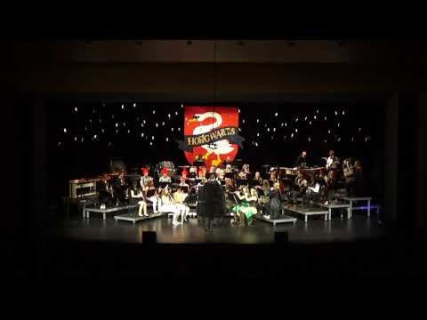 Love is an open door