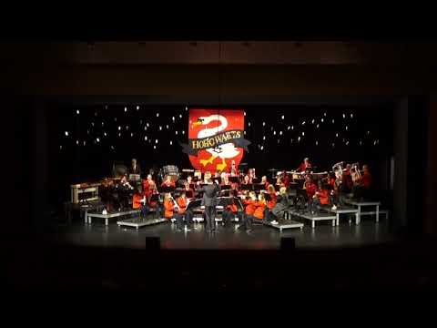 Suite from Fantastic Beasts And Where To Find Them