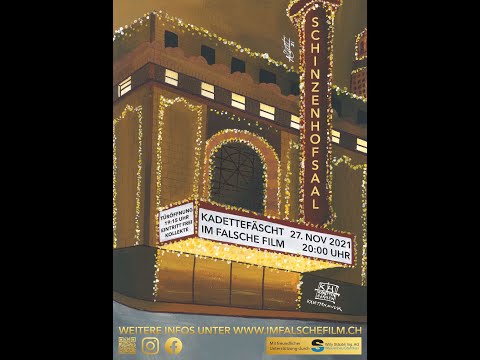 Kadettenfäscht 2021 Teil 2