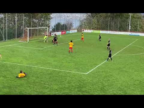 Richterswil gegen Thalwil 3, 2022