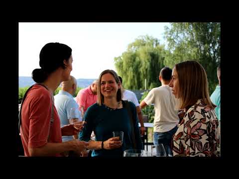 FCR Abendessen der Funktionäre