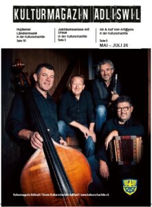 Kulturmagazin