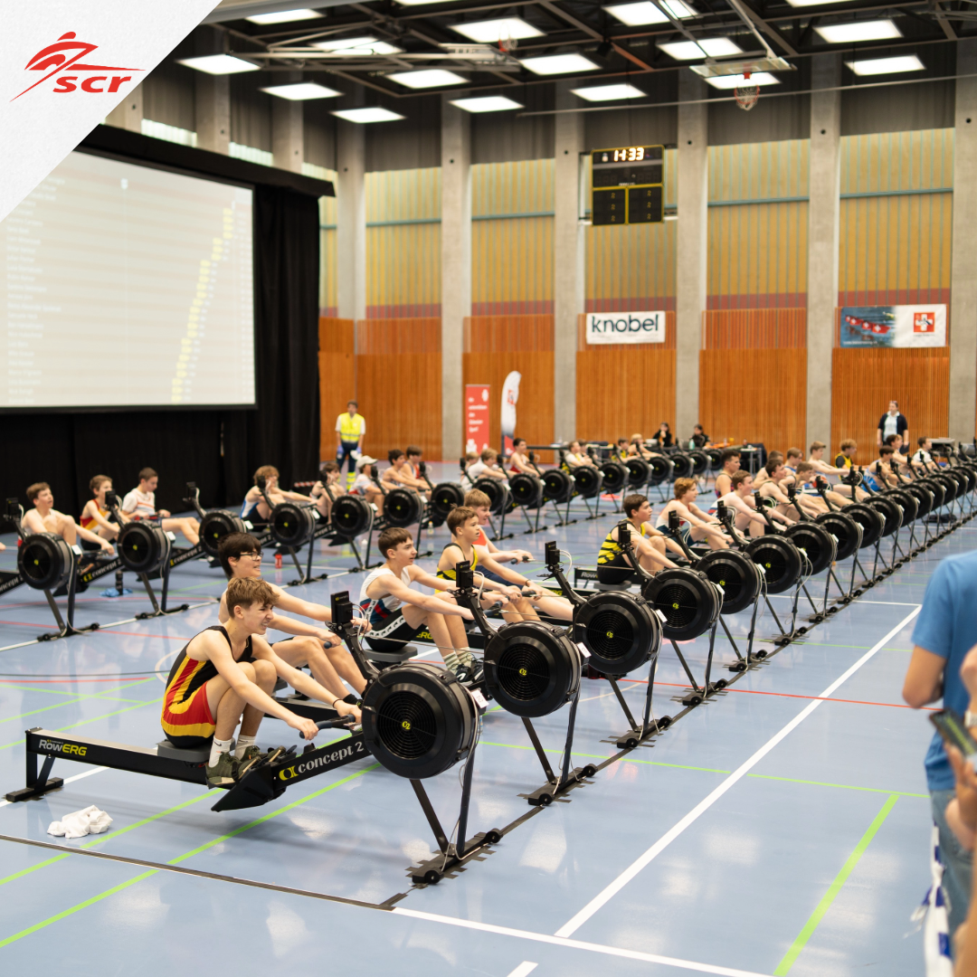2024 Swiss Rowing Indoors 5