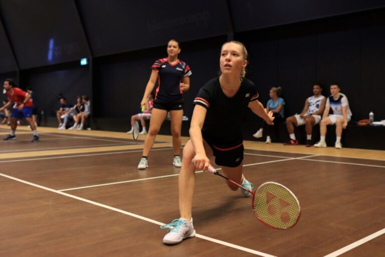 Das war der shuttlecup 2024!