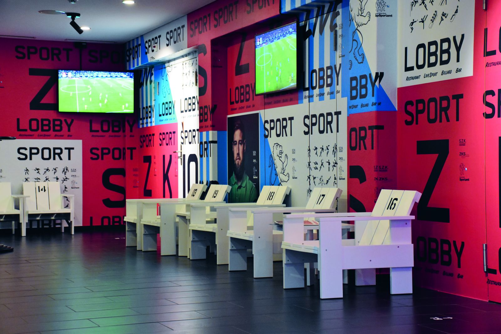 Geschäftsbericht 2024