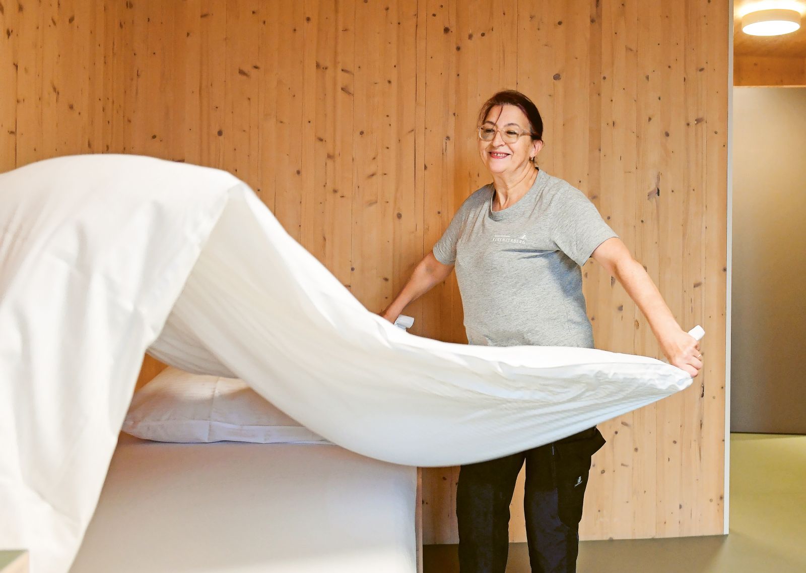 Geschäftsbericht 2024