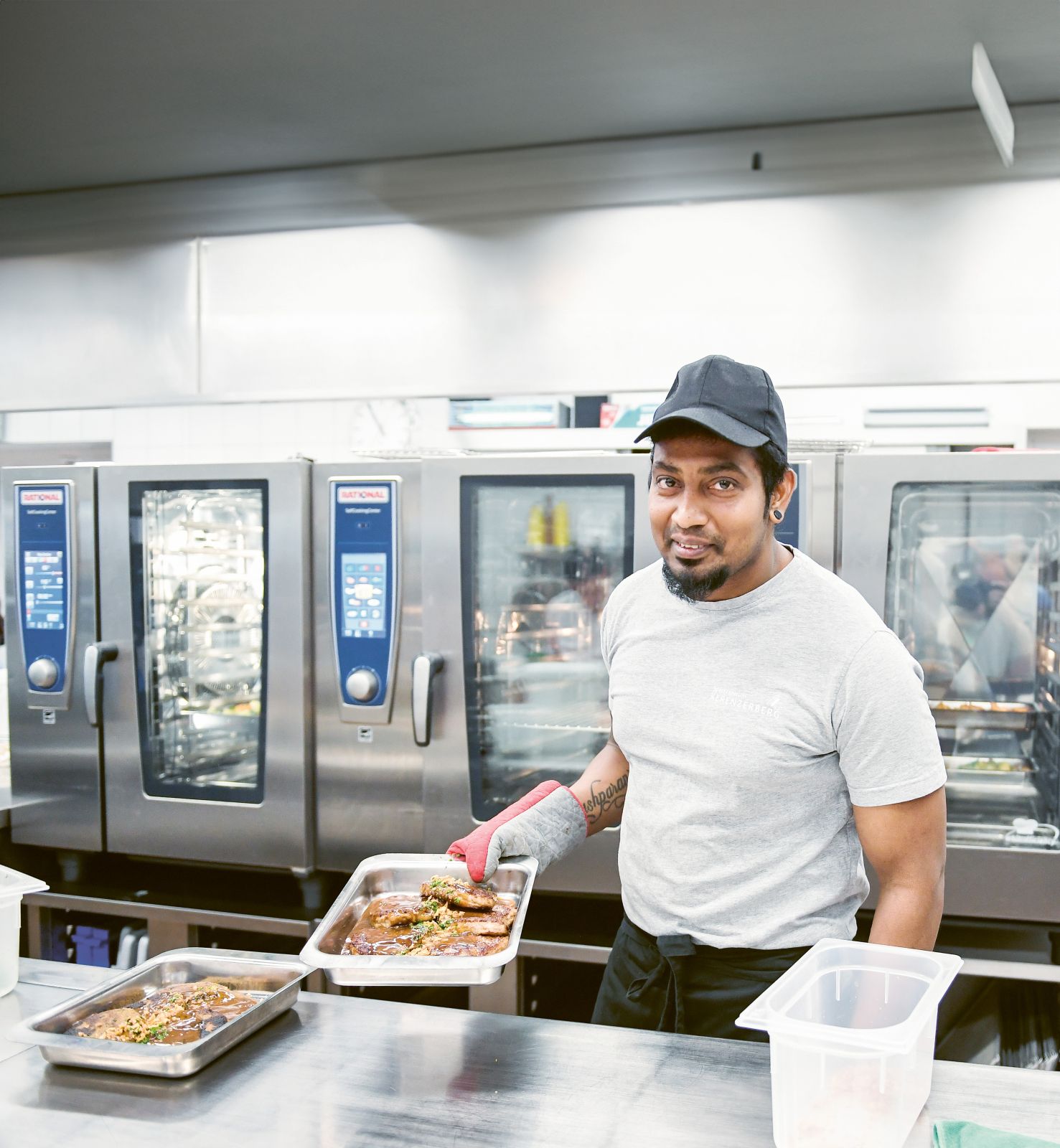 Geschäftsbericht 2024