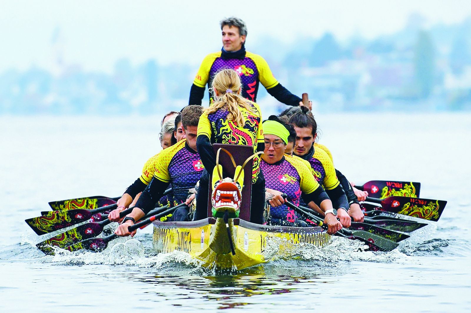 Geschäftsbericht 2024