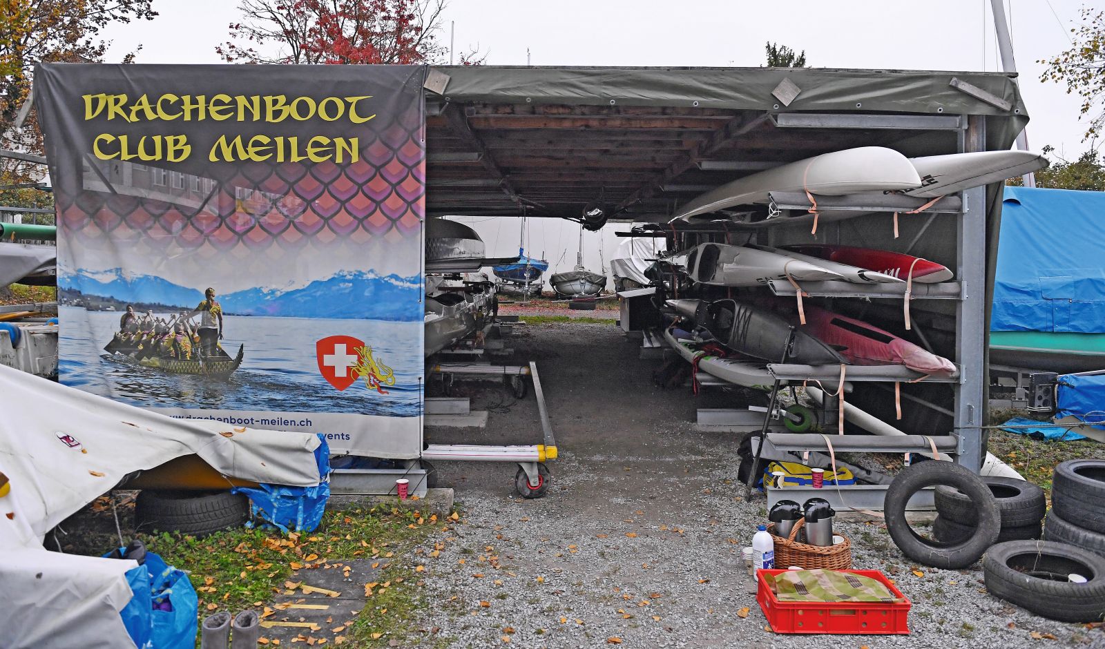 Geschäftsbericht 2024