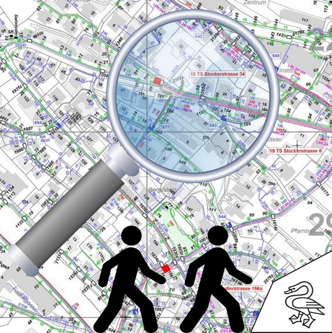 Ab Freitag, 16. Mai, sind wir wieder für Sie unterwegs und lesen  …