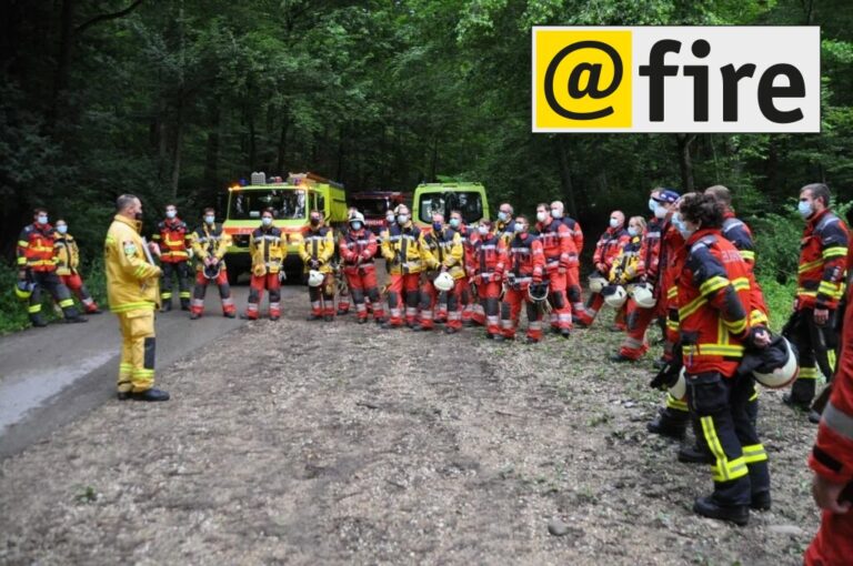 😀 Update 🚒 Tag der offenen Tore 🚓 
Mit der Organisation …