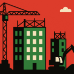 Bauprojekt: Steinbruchstrasse 12, Horgen