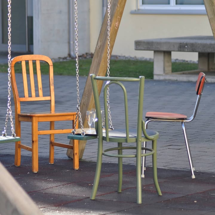 Heute ist der Tag der Nachbarn 🏡 Gute und hilfsbereite Nachbars …