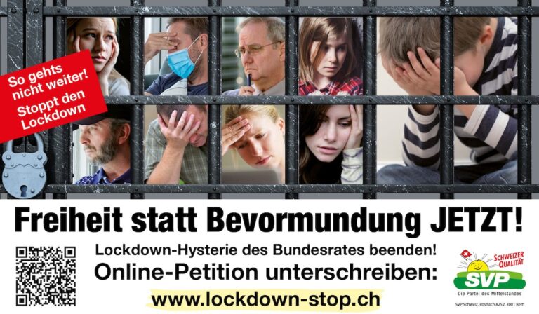 SVP Horgen updated their cover photo.