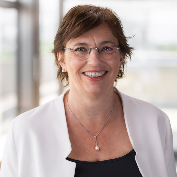 👉 Alterszentrum Frohmatt: AG gegründet – Verwaltungsratsprä …