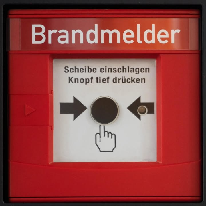 Einsatz No. 58 (15.06.2025) KA N1 (Kleinalarm NACHT) in einem Spez …