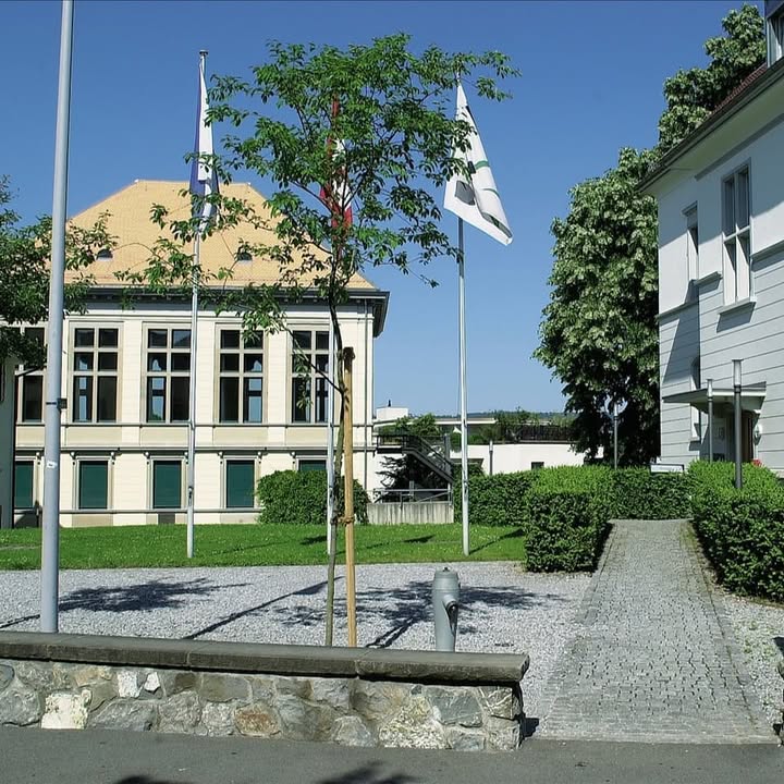 Am 1. Mai, Tag der Arbeit, bleibt die Gemeindeverwaltung geschloss …