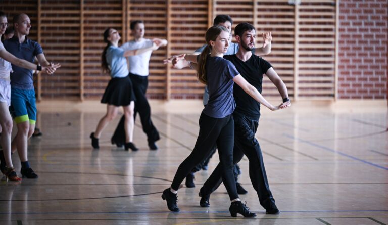 ZKSport³-Teamweekend 2025 – der Bericht | ZKS