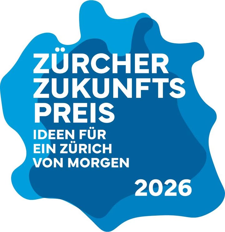 🚀 Projekte für Zürcher Zukunftspreis gesucht 🚀 
Zum zw …