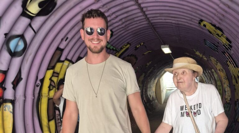 Ein besonderer Tag mit der Avenir Group