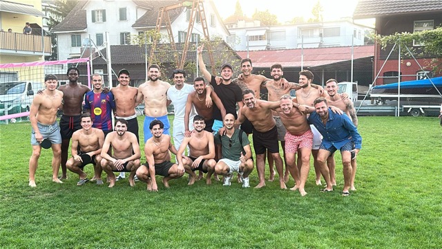 Saisonstart für den FCT! 💚🤍 
Nach dem erfolgreichen Cup-S …