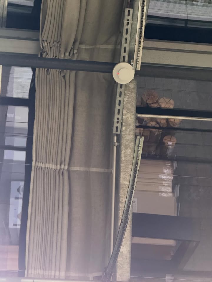 Einsatz No. 87 (13.08.2025) KA N1 (Kleinalarm Nacht) am frühen Mo …