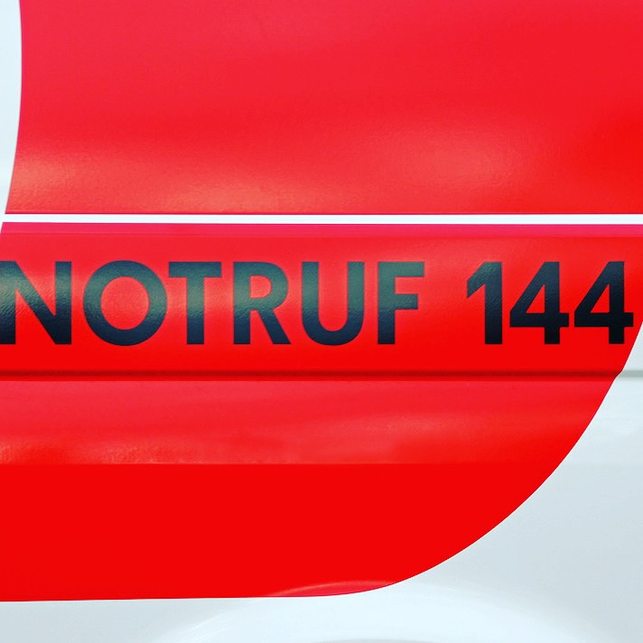 Einsatz No. 84 (10.08.2025) BAG N3 (Bagatellegruppe Nacht) am Aben …