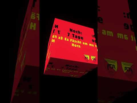 FcRichterswil Fäscht 75