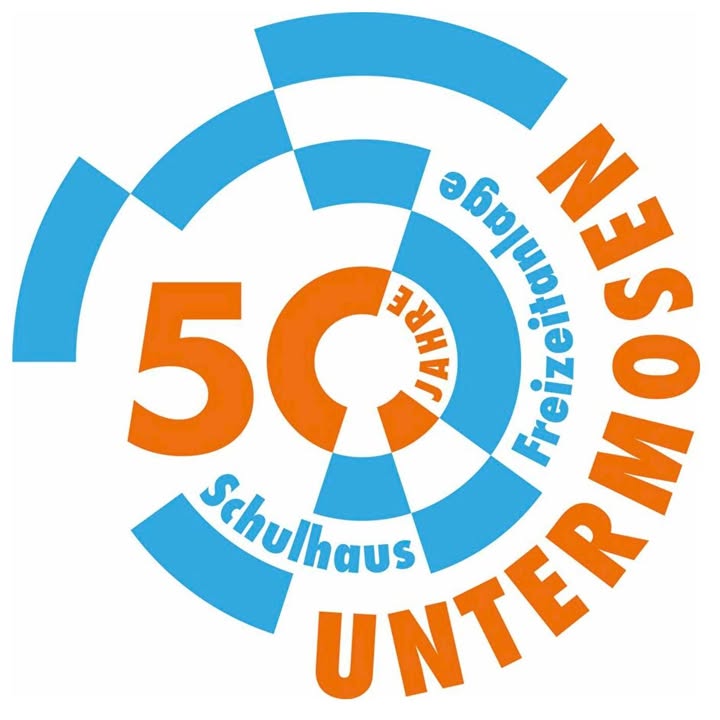🎉 50 Jahre Schulhaus und Freizeitanlage Untermosen 🎉 
Heut …