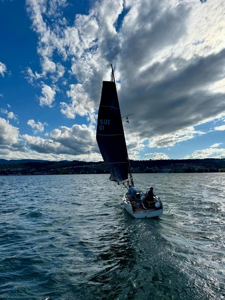 Einsatzmeldung Seerettungsdienst Wädenswil 🚤⛵️ 
Heute wurd …
