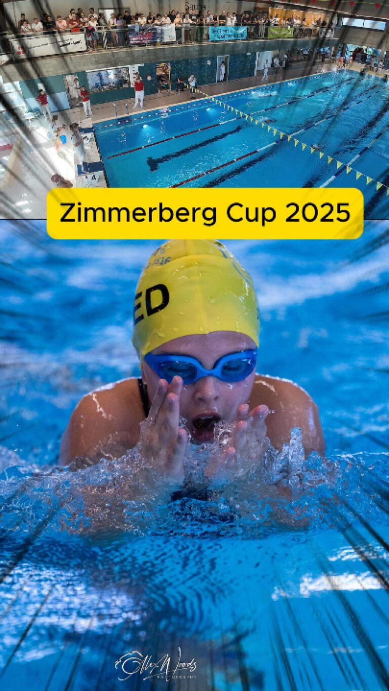 Zimmerberg Cup 2025 
✨ What an unforgettable day at the Zimmer …