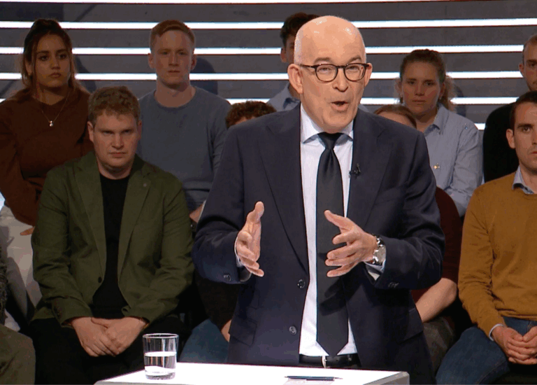 Abstimmungs-«Arena»: Damit der Eigenmietwert fällt, nimmt SVP-R …