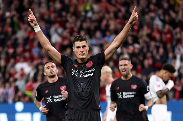 Bundesliga: Neuer Bayer-Trainer gewinnt bei seinem Debüt gegen Fr …