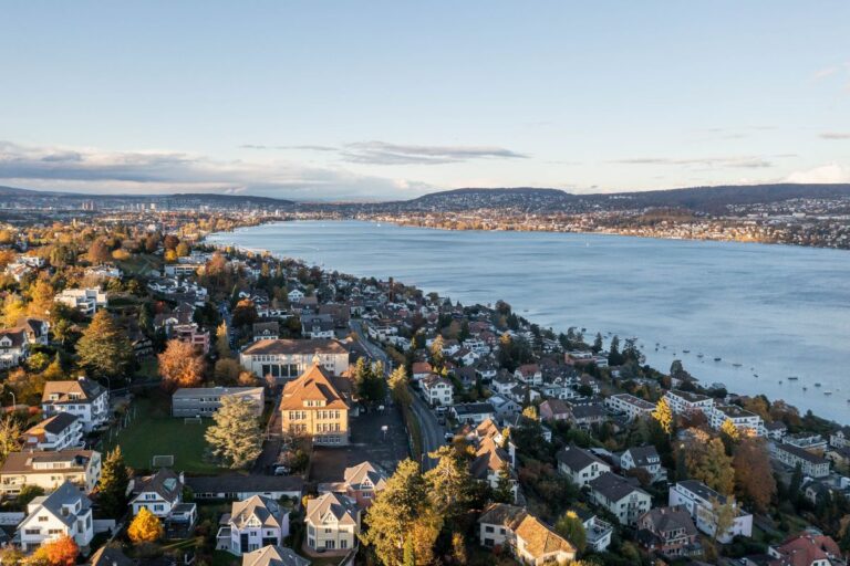 Teilrevision Richtplan