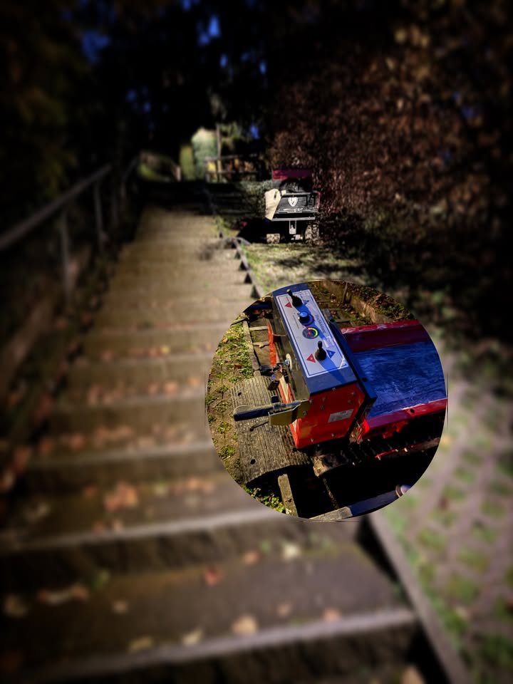 Einsatz No. 131 (31.10.2025) TK OF (Telefonkonferenz Offiziere) na …