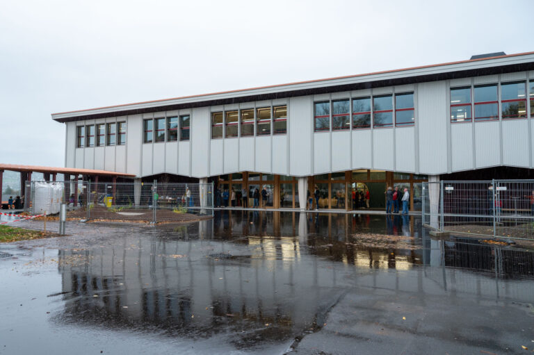 Neues Schulgebäude in Wädenswil: So sieht die 25 Millionen teure …