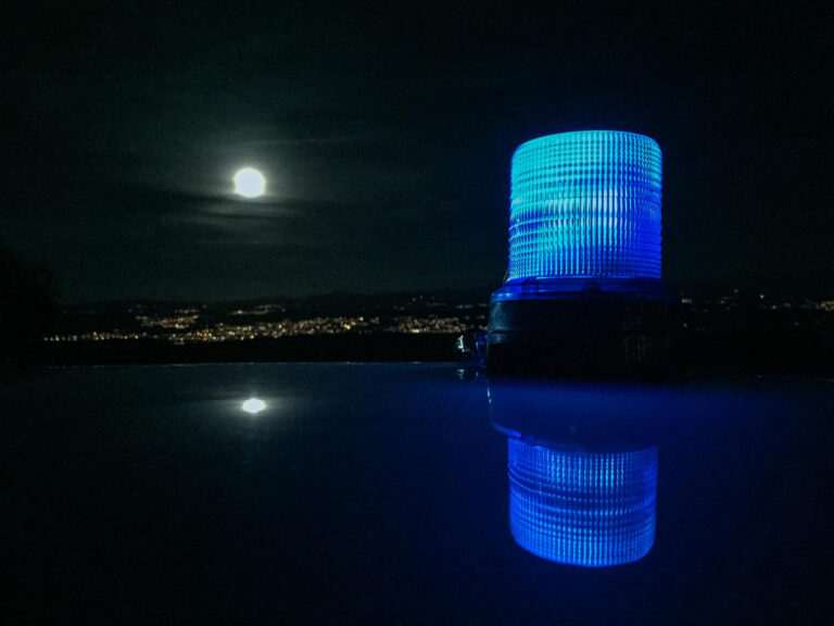 In 80-er Zone: Polizei erwischt Raser mit 195 Kilometern pro Stund …