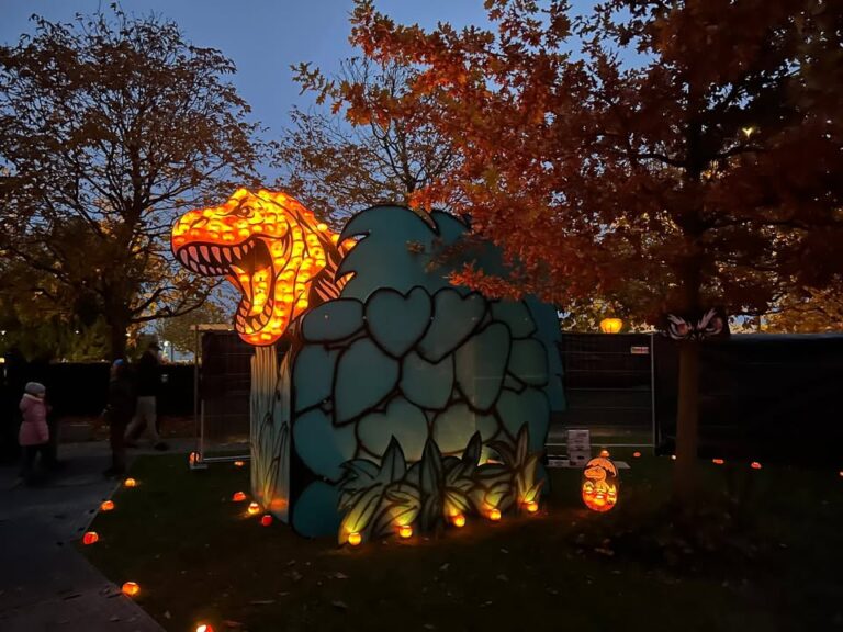 Juhuu, i 15 Minute gahts los 🥰🚀Photos from Räbechilbi Richt …