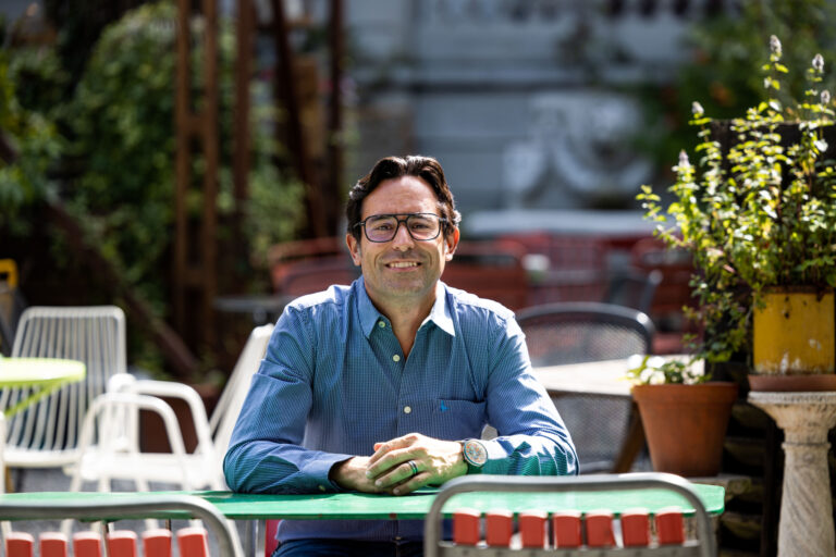 Gemeinderatswahlen Horgen: GLP-Gemeinderat Andy Macaluso kandidier …