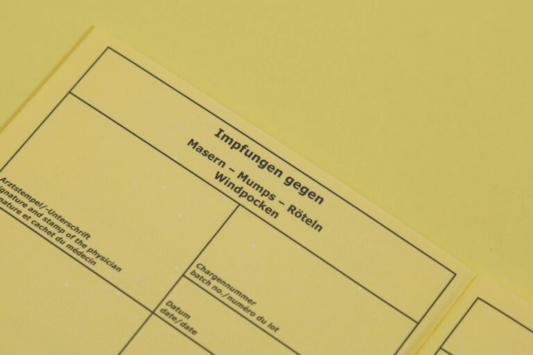 Rund 200 Kontaktpersonen: Nach Windpockenfällen in Zürcher Asylz …