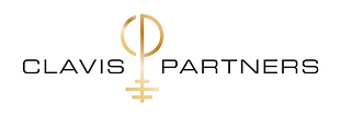 Logo Clavis Partners
