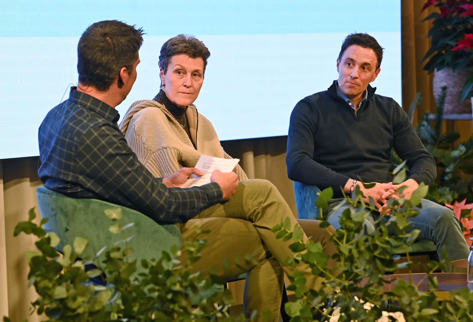 Forum 2025