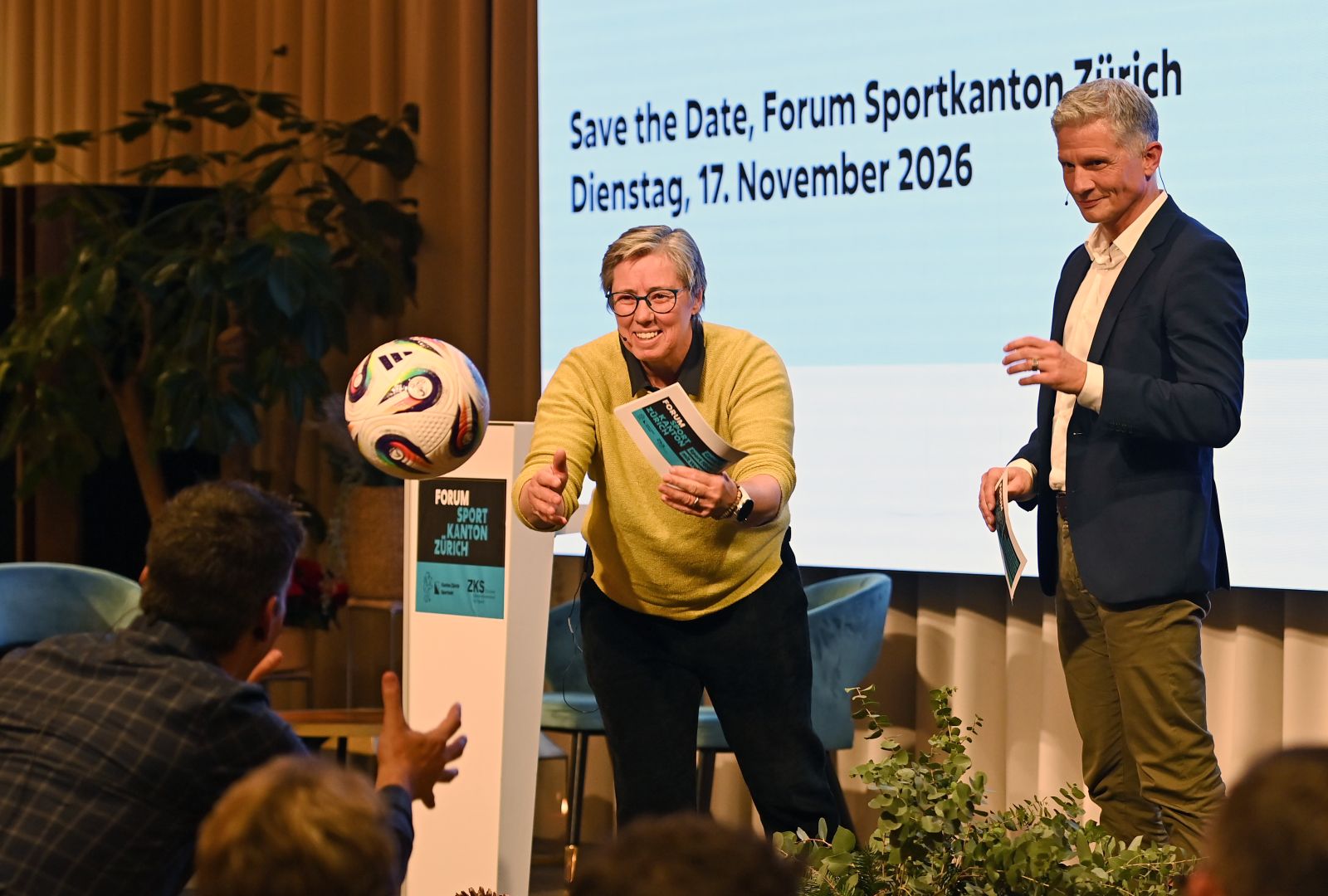 Forum 2025
