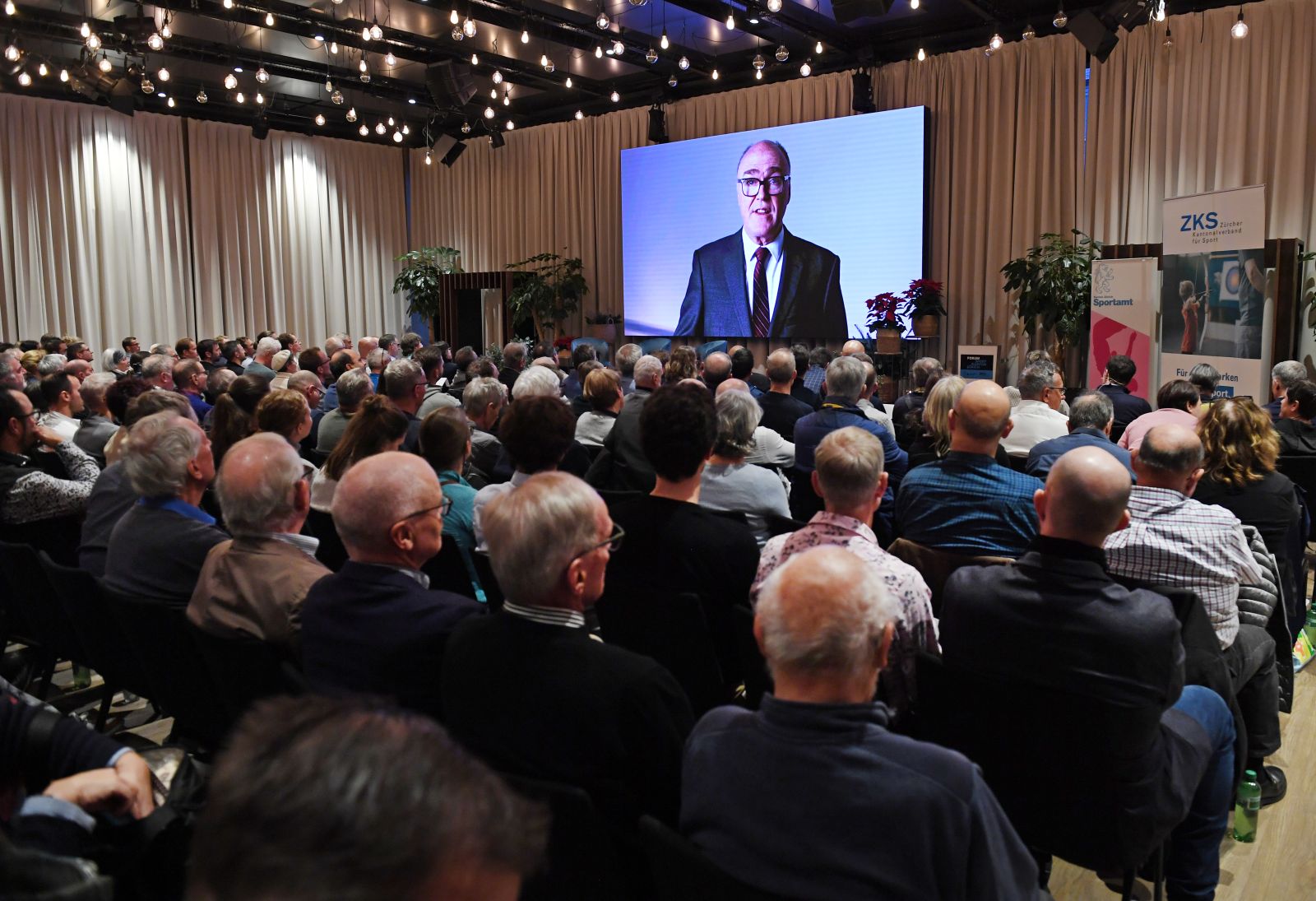 Forum 2025