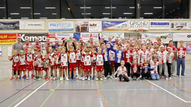 SGHW Zuschaueraktion: Ein voller Erfolg