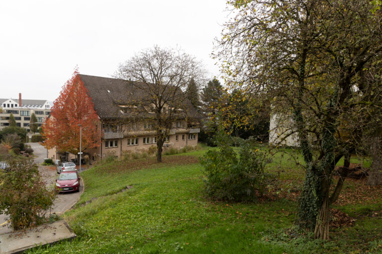 Günstige Wohnungen: Baugenossenschaft darf auf Land der Gemeinde  …