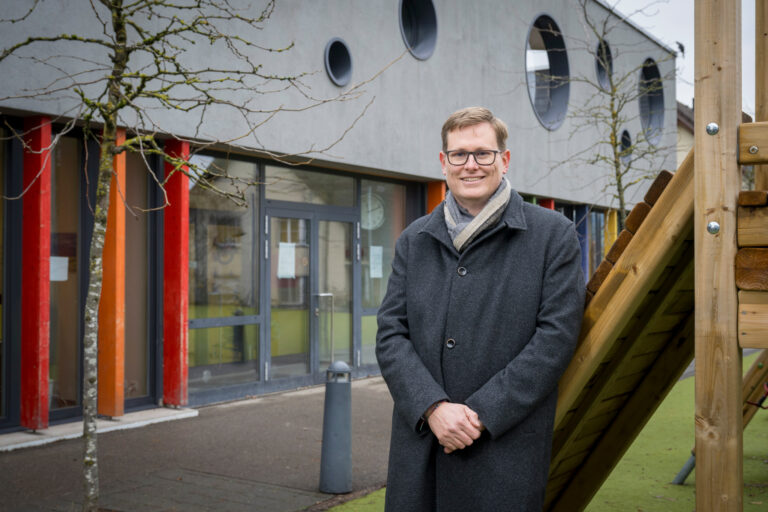 Petition in Thalwil: Pro Tag und Kind kostet der Hort fast 60 Fran …