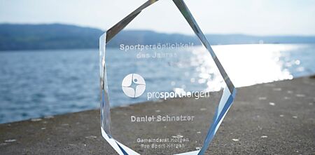 Meldung Horgner Spitzenresultate 2025 – Gemeinde Horgen