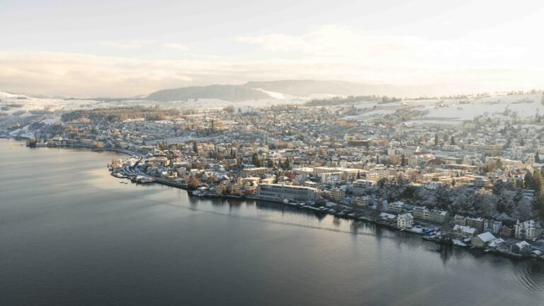 Ein Start ins neue Jahr – mit Respekt und Mitgefühl 
Ihnen wi …