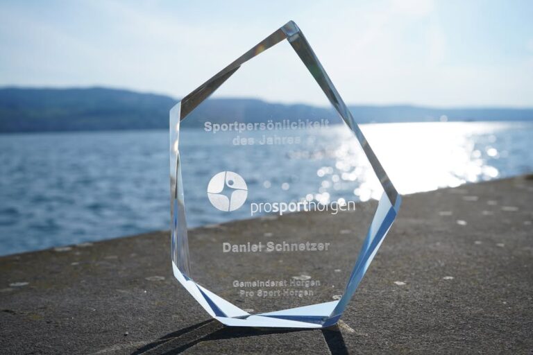 Einladung zur Sportlerehrung 2026 🏆 
Im Namen von Pro Sport H …